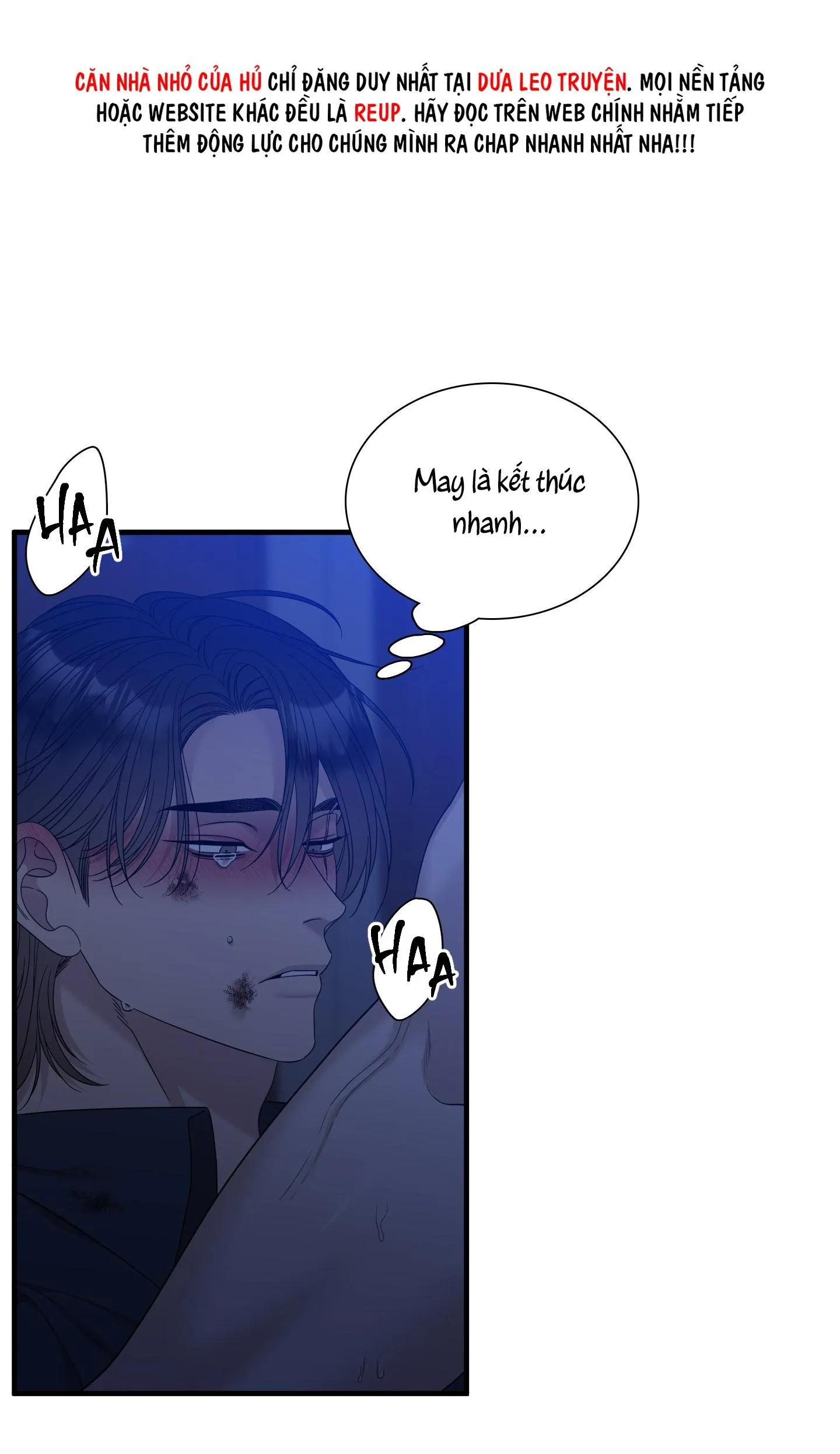 (END) KẺ ĐÊ TIỆN Chapter 70 Trang 70