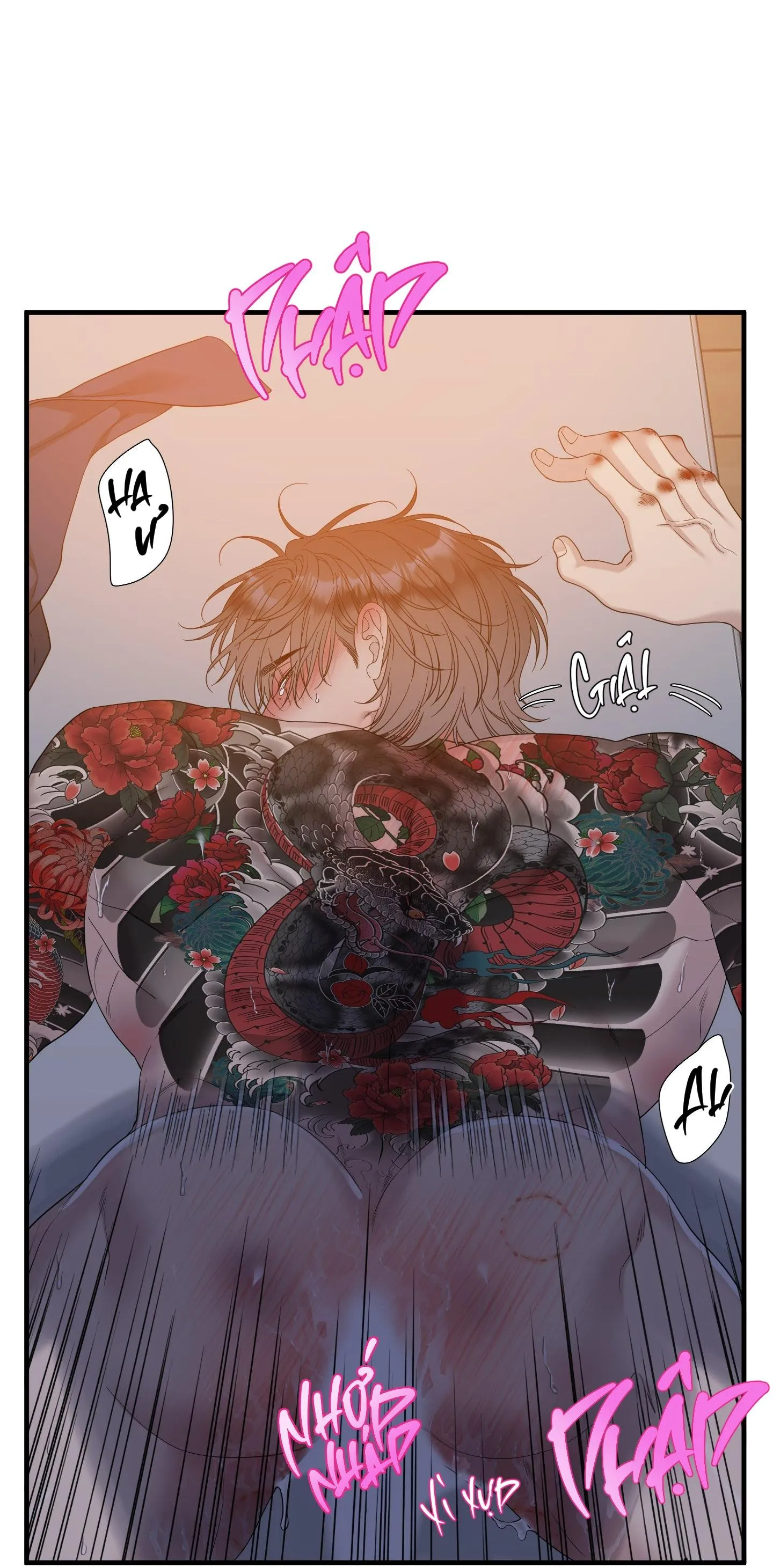 (END) KẺ ĐÊ TIỆN Chapter 71 Trang 6