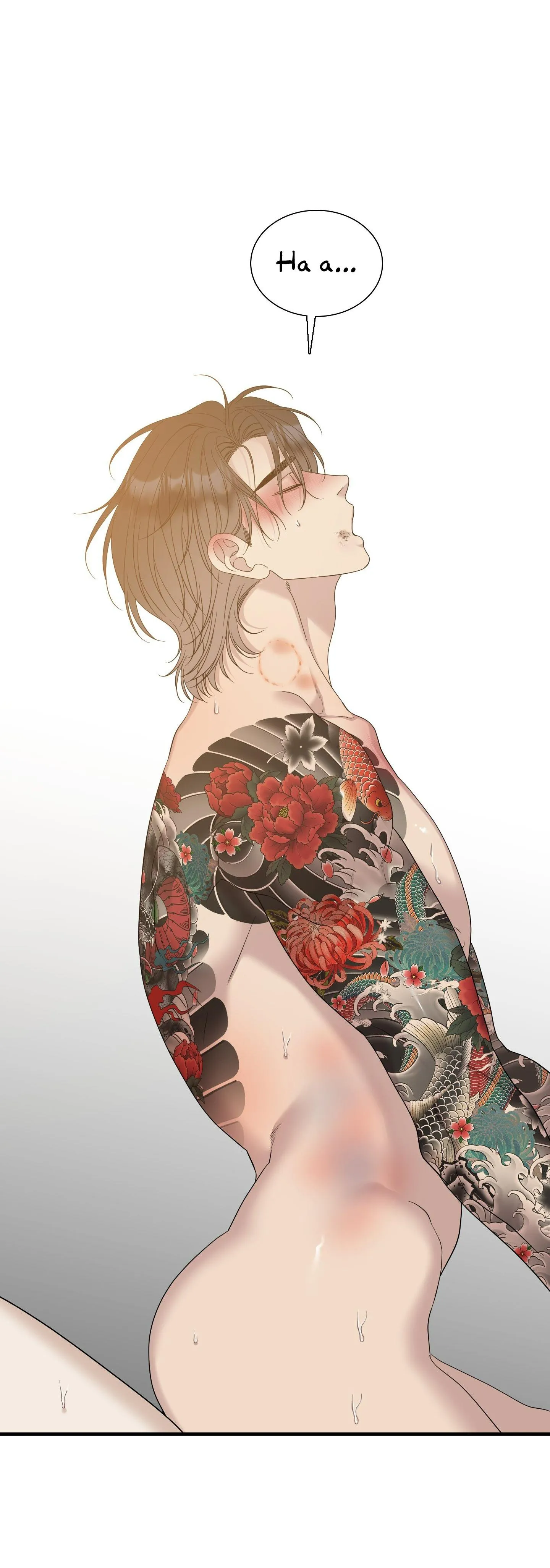 (END) KẺ ĐÊ TIỆN Chapter 71 Trang 33