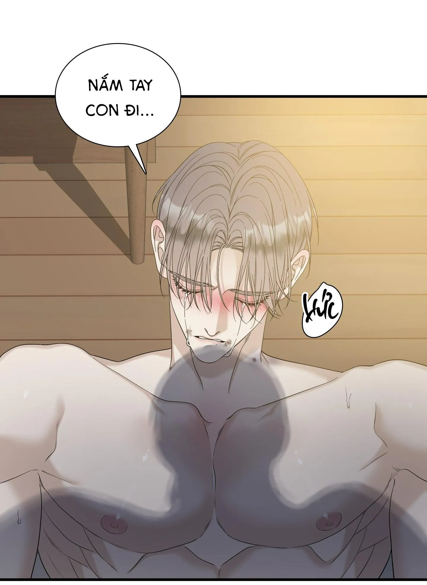 (END) KẺ ĐÊ TIỆN Chapter 71 Trang 40