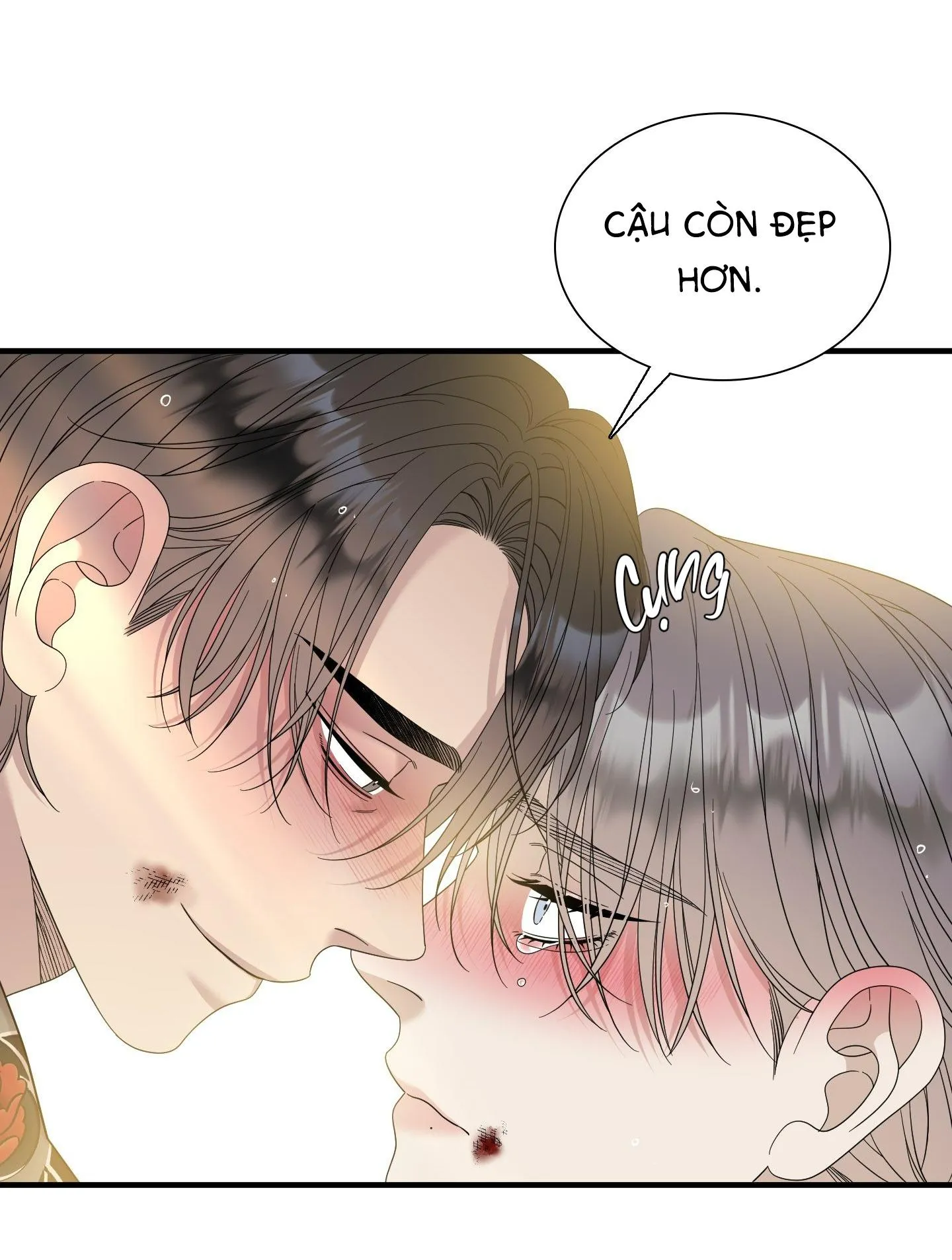 (END) KẺ ĐÊ TIỆN Chapter 71 Trang 48