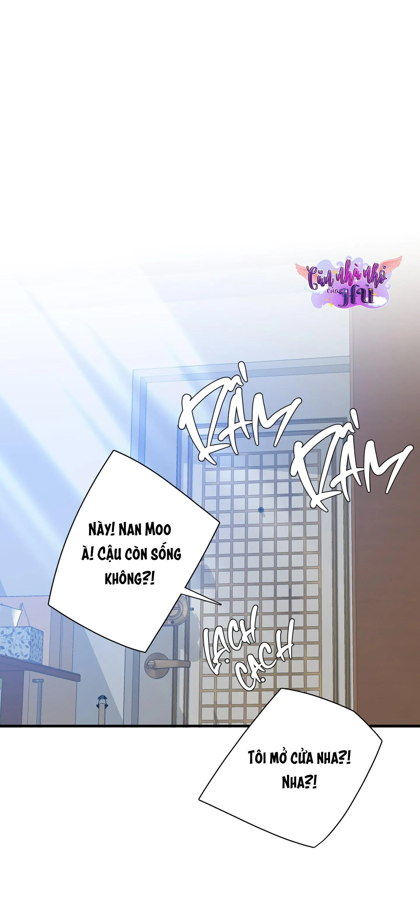 (END) KẺ ĐÊ TIỆN Chapter 71 Trang 50