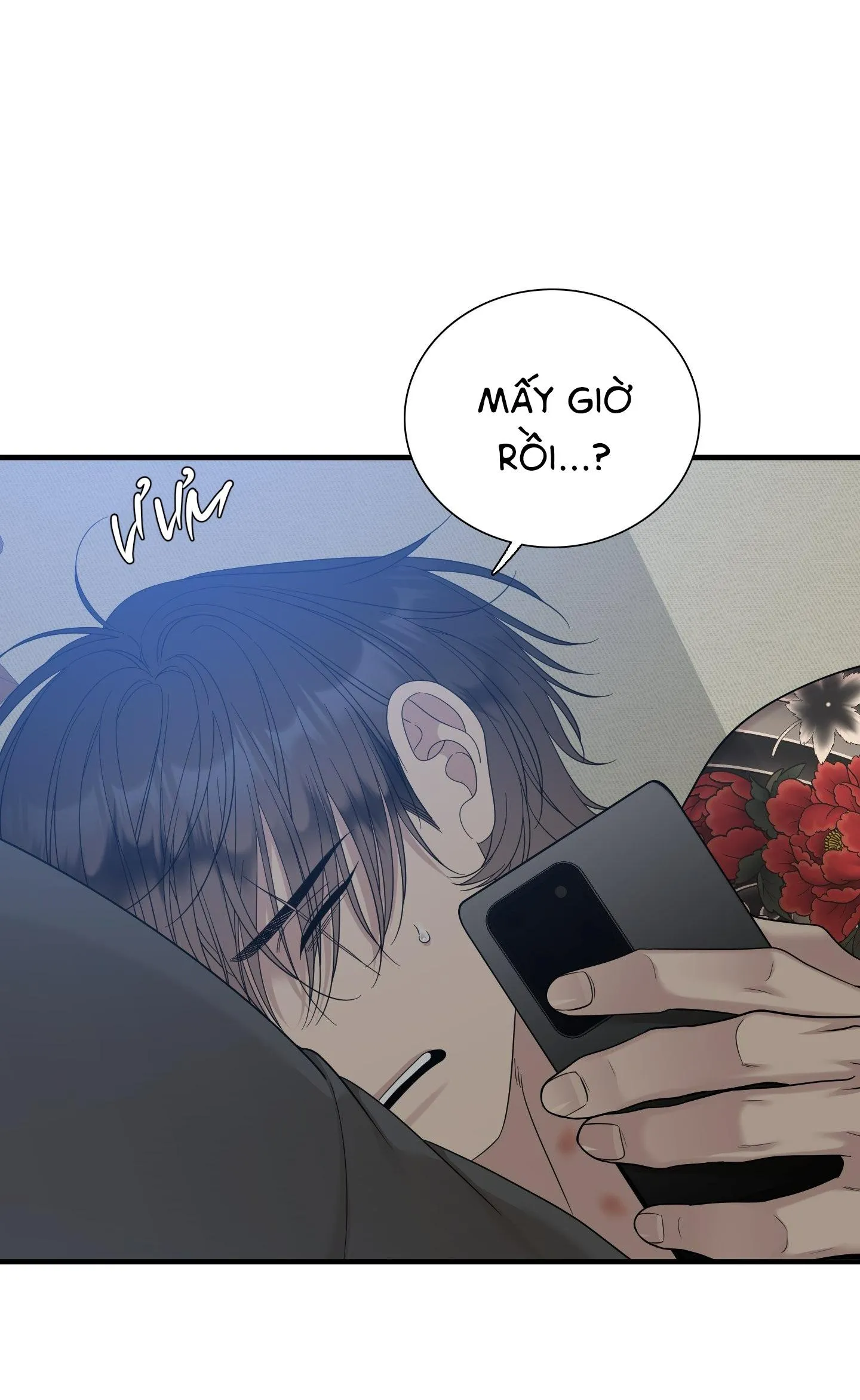 (END) KẺ ĐÊ TIỆN Chapter 71 Trang 56