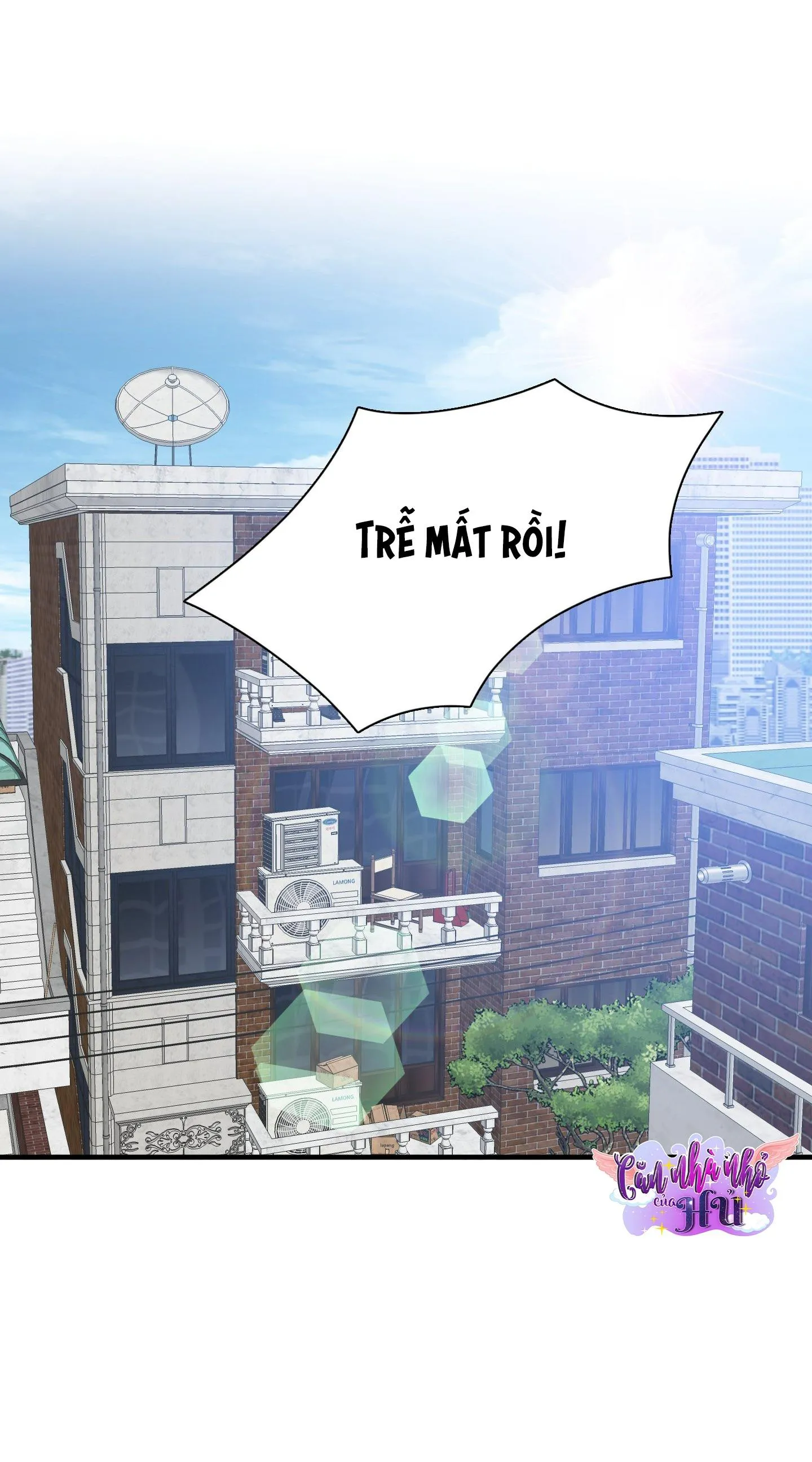 (END) KẺ ĐÊ TIỆN Chapter 71 Trang 60