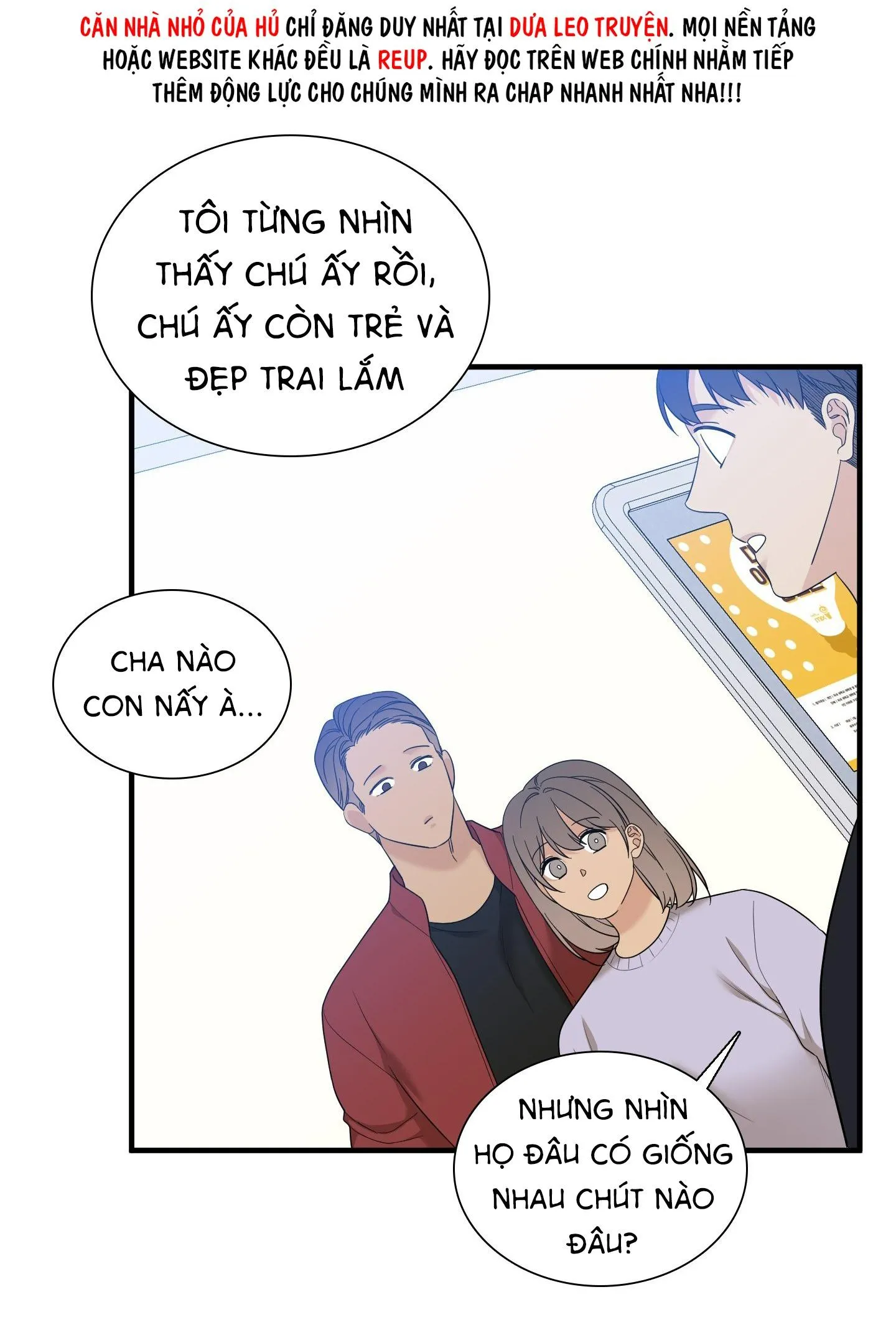 (END) KẺ ĐÊ TIỆN Chapter 71 Trang 68