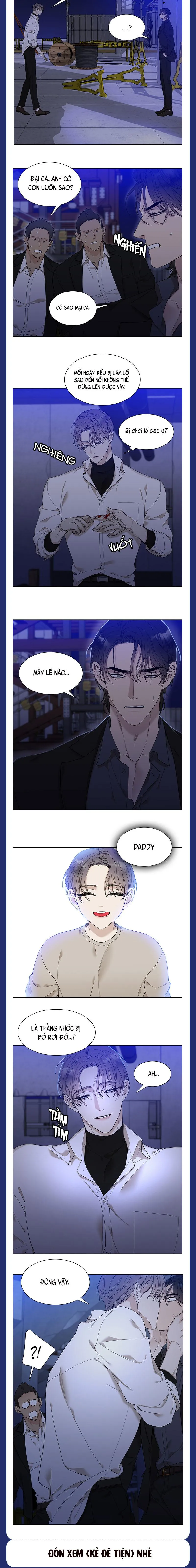 (END) KẺ ĐÊ TIỆN Chapter 0 Trang 3