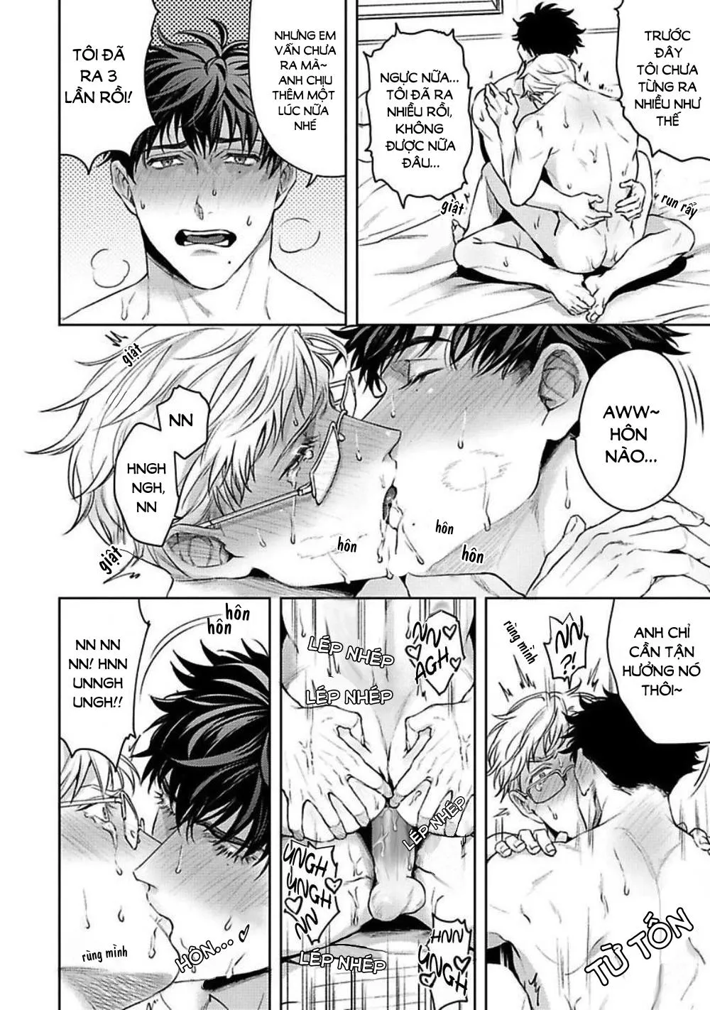 KẾ HOẠCH ĐỘC THÂN HOÀN HẢO ĐÃ KẾT THÚC Chapter 2 Trang 24