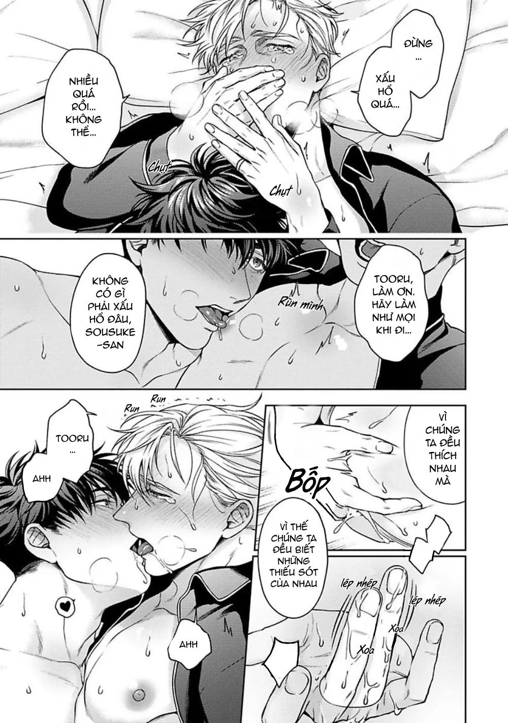 KẾ HOẠCH ĐỘC THÂN HOÀN HẢO ĐÃ KẾT THÚC Chapter 5 Trang 23