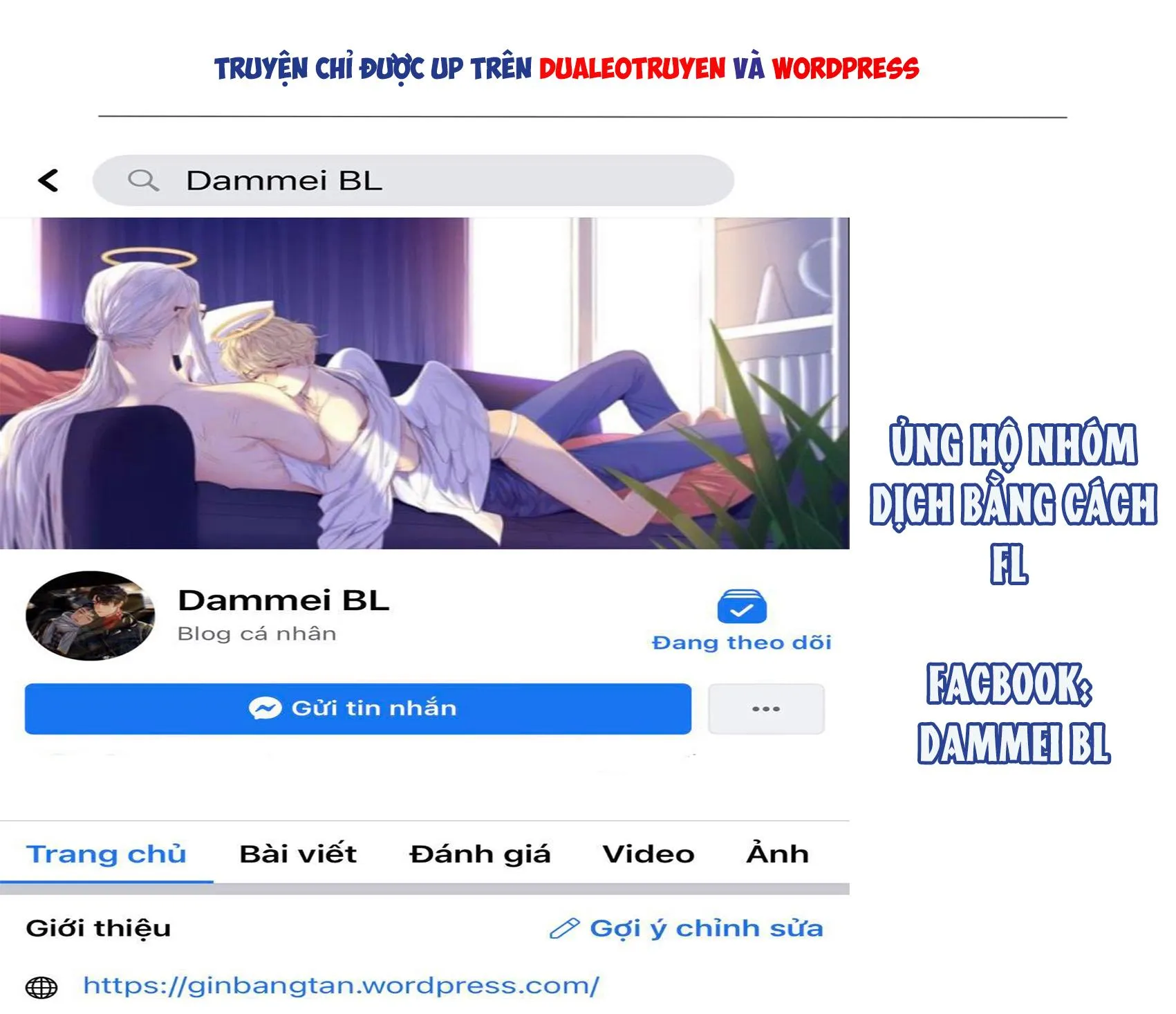 KẾ HOẠCH ĐỘC THÂN HOÀN HẢO ĐÃ KẾT THÚC Chapter 5 Trang 35