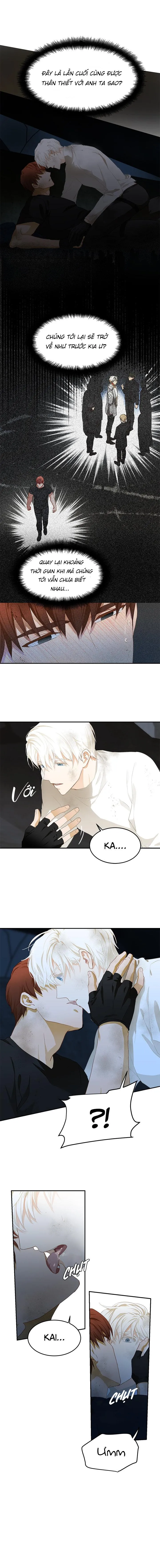 Kẻ Nói Dối Hoàn Hảo Chapter 4 Trang 3