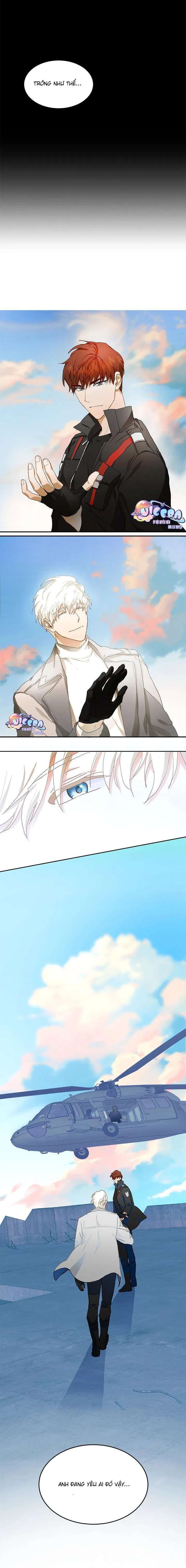 Kẻ Nói Dối Hoàn Hảo Chapter 6 Trang 9