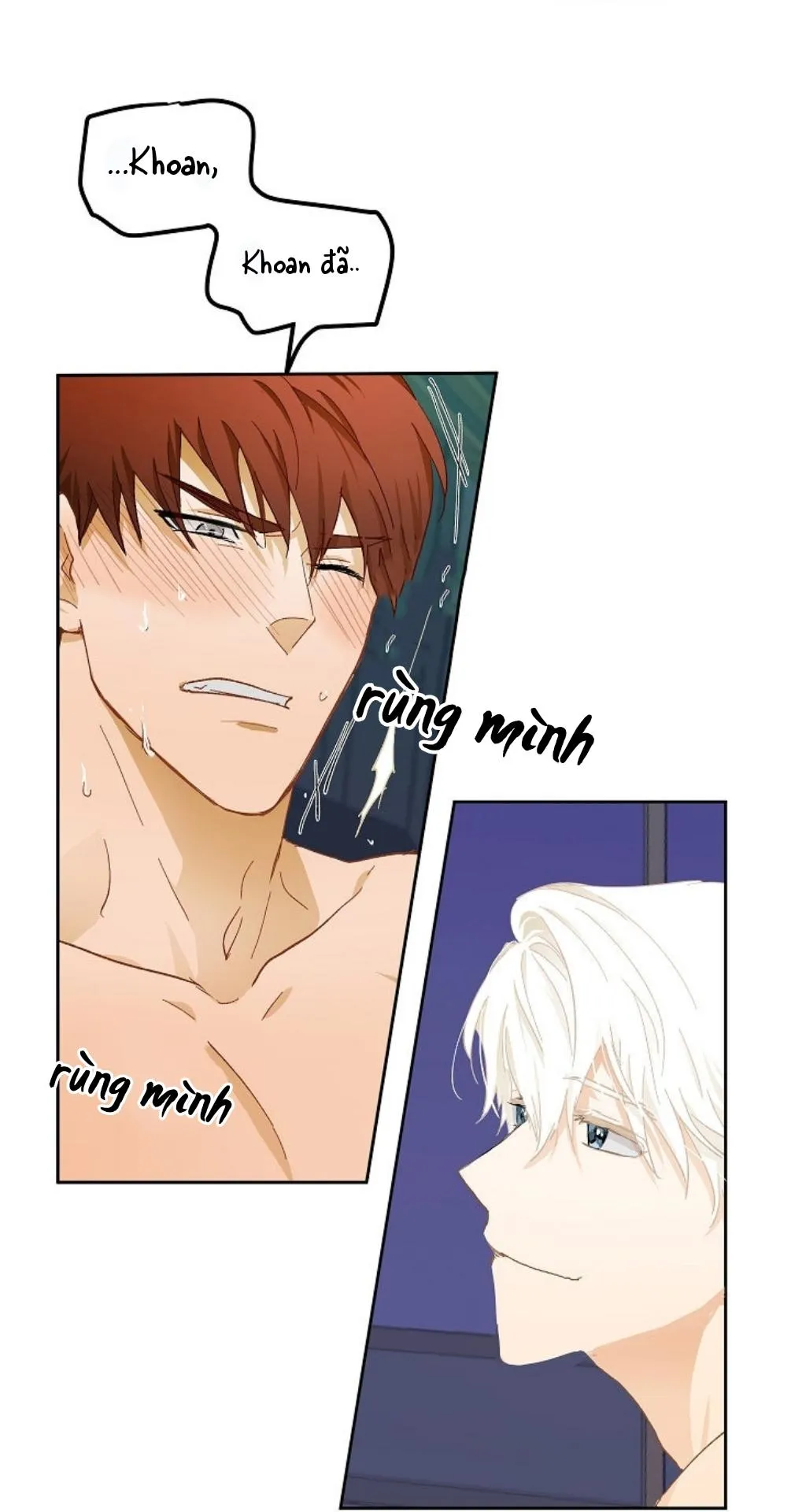 Kẻ Nói Dối Hoàn Hảo Chapter 8 Trang 7