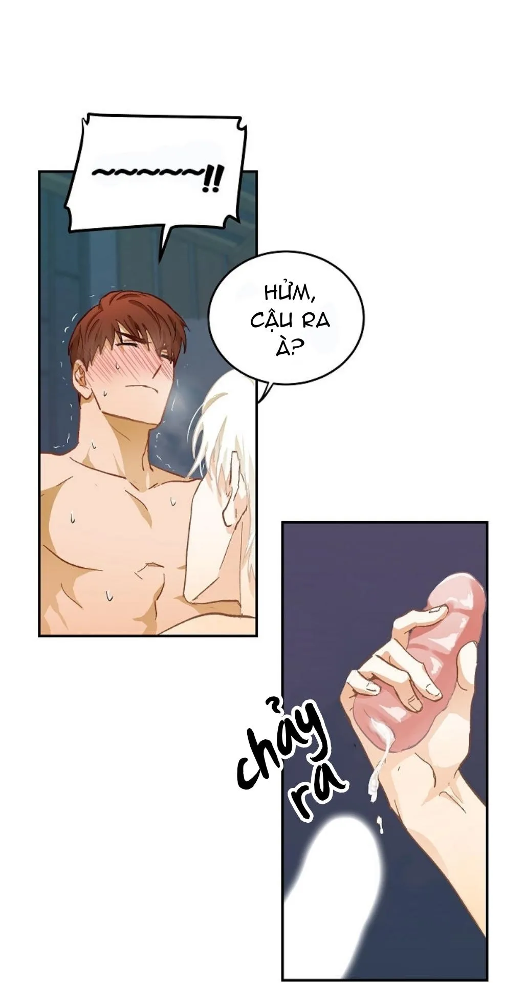 Kẻ Nói Dối Hoàn Hảo Chapter 8 Trang 9