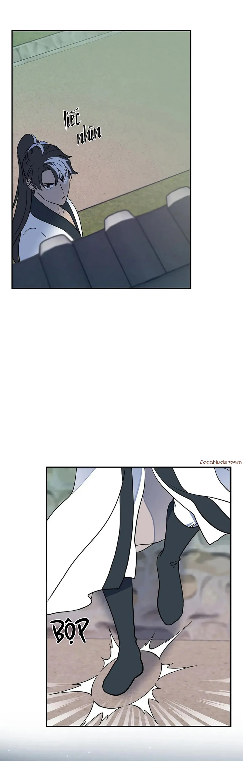 Kẻ Trộm Hồ Tiên Chapter 54 Trang 10
