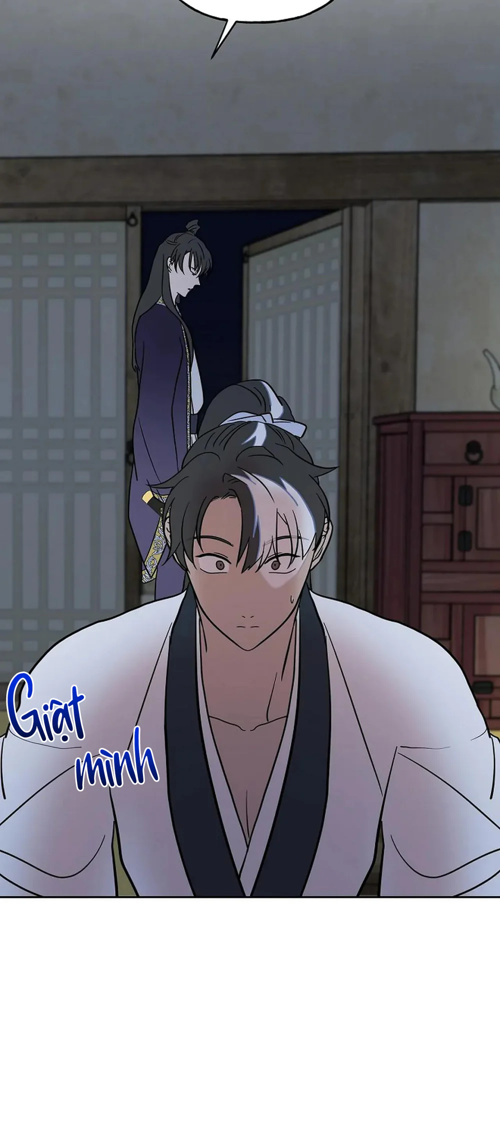 Kẻ Trộm Hồ Tiên Chapter 54 Trang 16