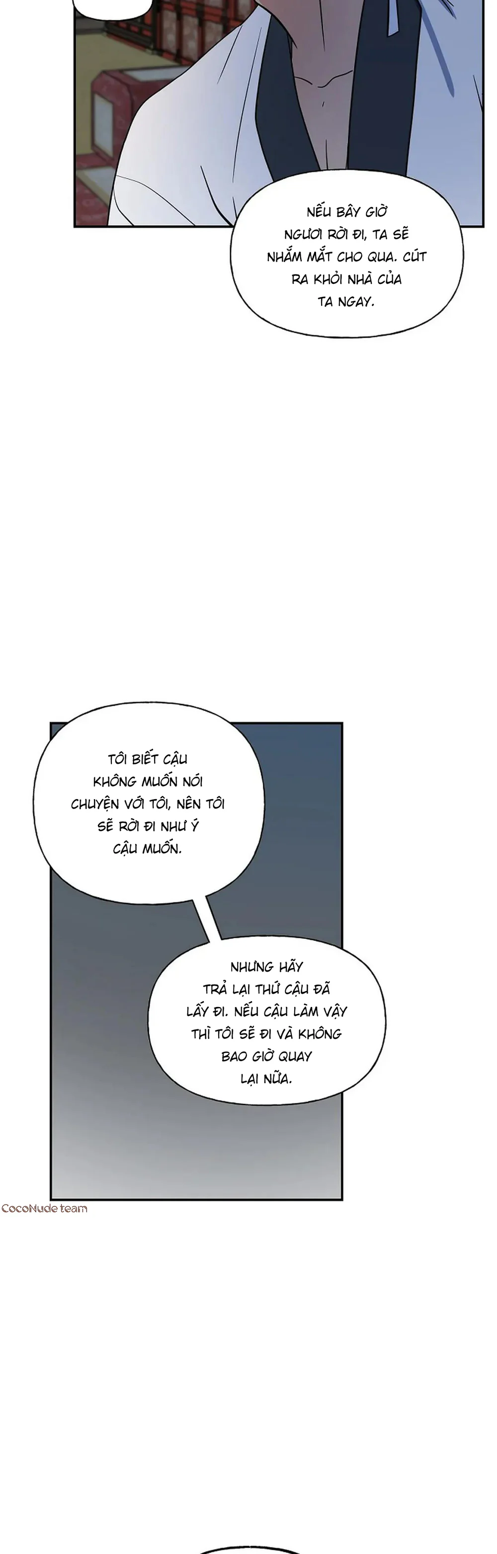 Kẻ Trộm Hồ Tiên Chapter 54 Trang 18