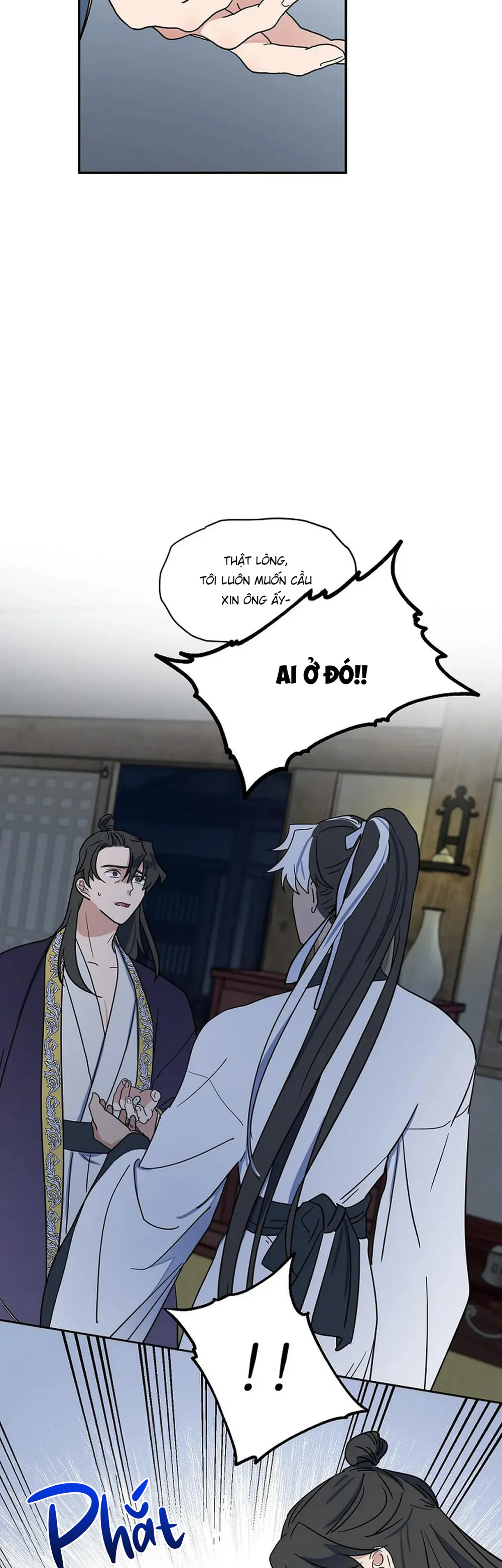 Kẻ Trộm Hồ Tiên Chapter 54 Trang 27