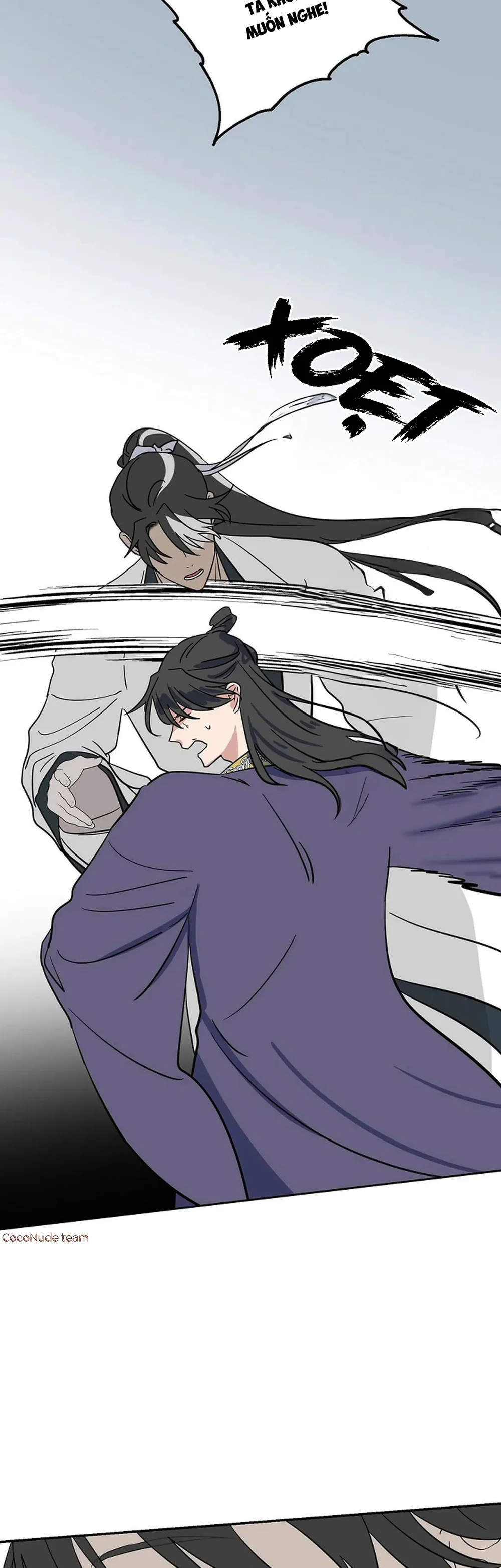 Kẻ Trộm Hồ Tiên Chapter 54 Trang 30