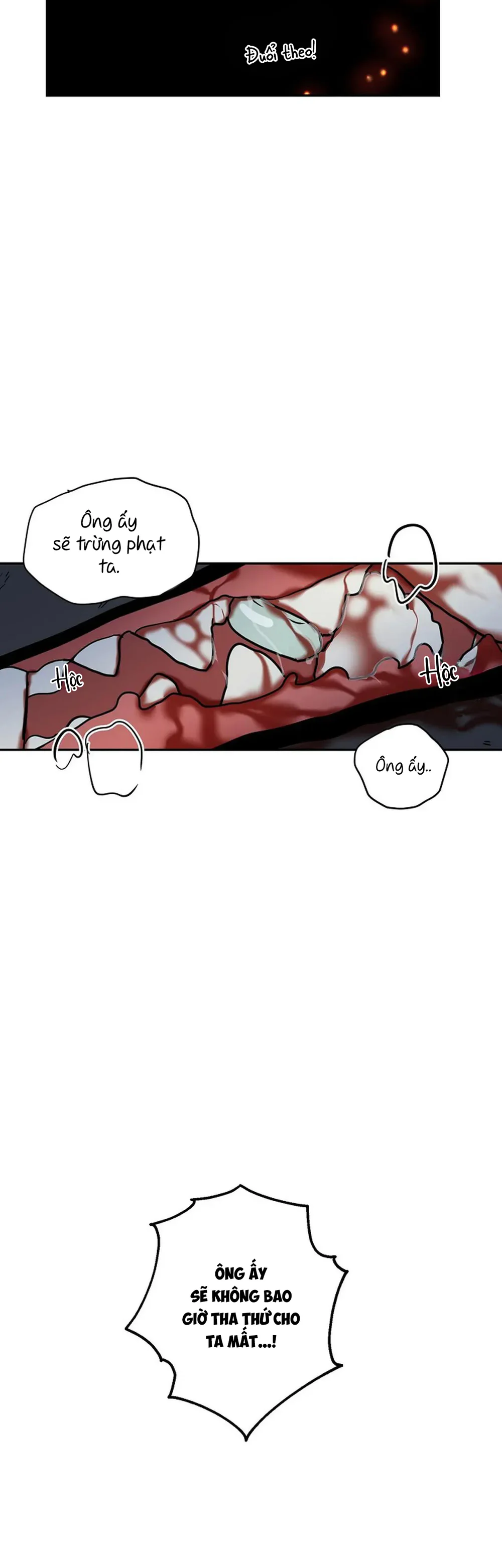 Kẻ Trộm Hồ Tiên Chapter 54 Trang 43