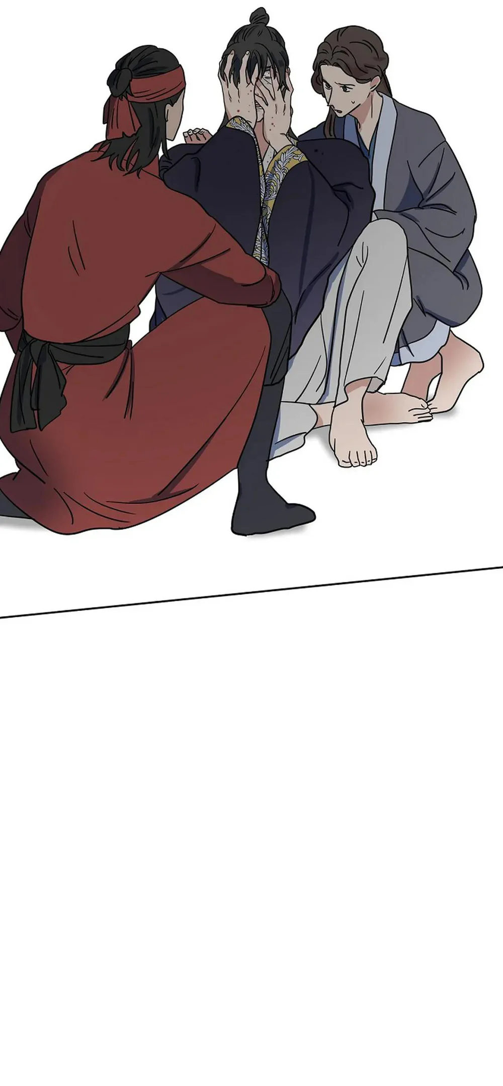 Kẻ Trộm Hồ Tiên Chapter 54 Trang 44