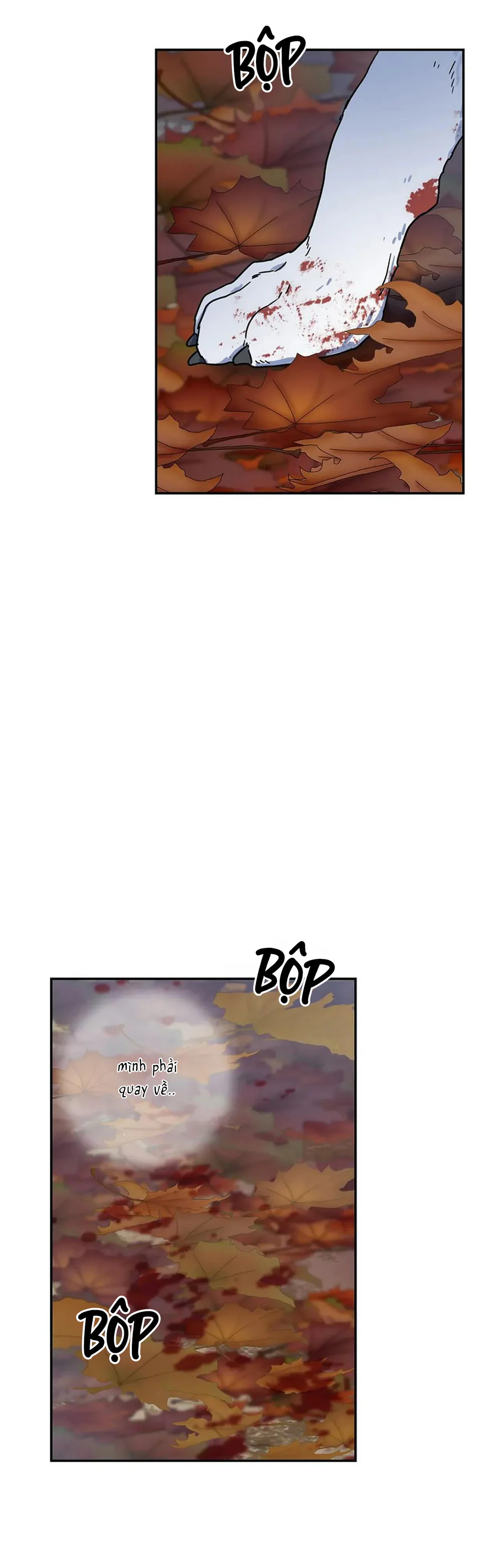 Kẻ Trộm Hồ Tiên Chapter 54 Trang 45