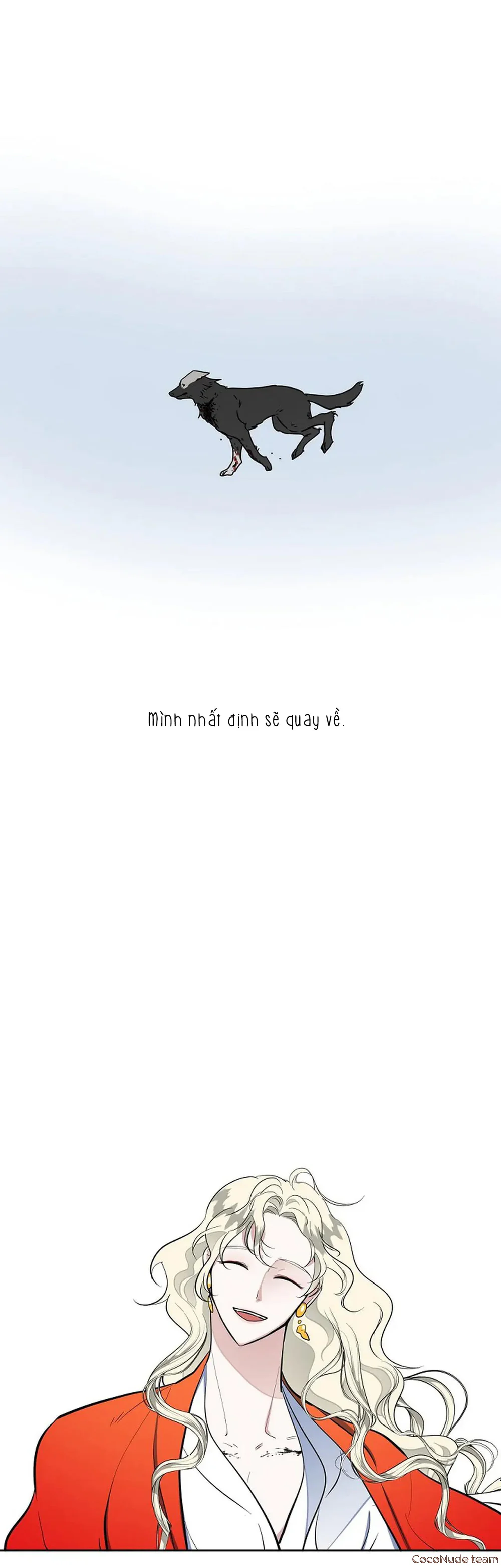 Kẻ Trộm Hồ Tiên Chapter 54 Trang 46