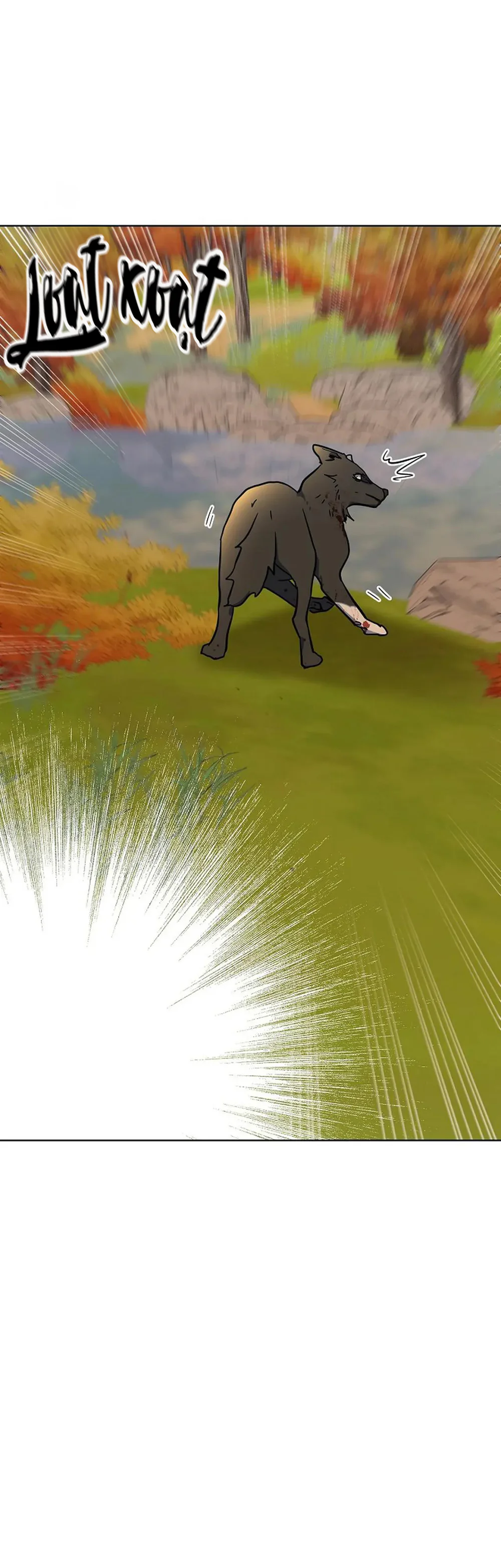 Kẻ Trộm Hồ Tiên Chapter 55 Trang 14