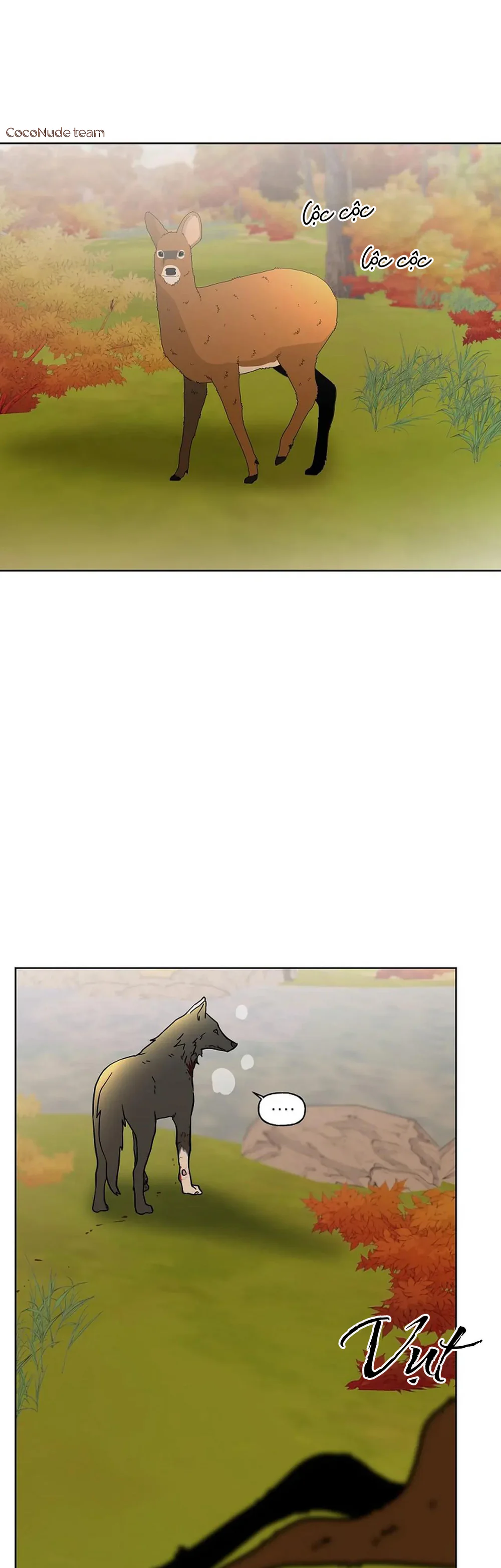 Kẻ Trộm Hồ Tiên Chapter 55 Trang 15