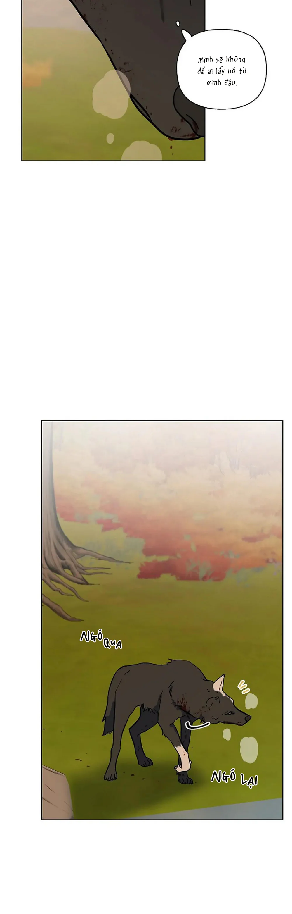 Kẻ Trộm Hồ Tiên Chapter 55 Trang 17