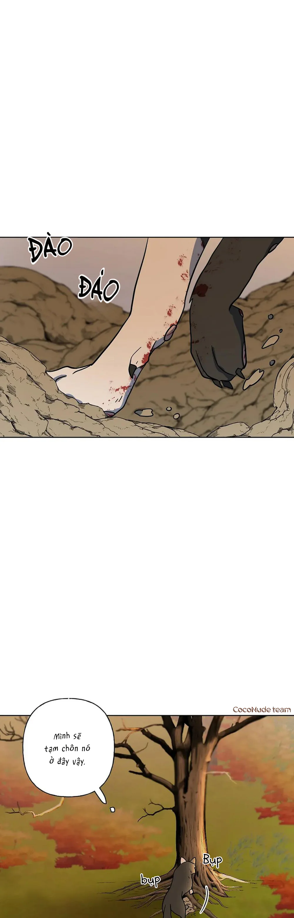 Kẻ Trộm Hồ Tiên Chapter 55 Trang 18