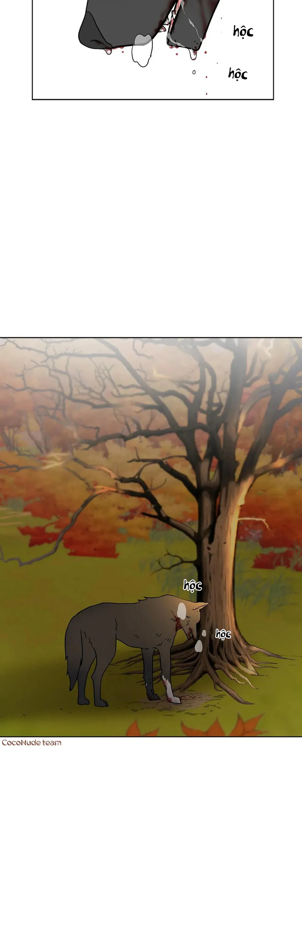 Kẻ Trộm Hồ Tiên Chapter 55 Trang 22