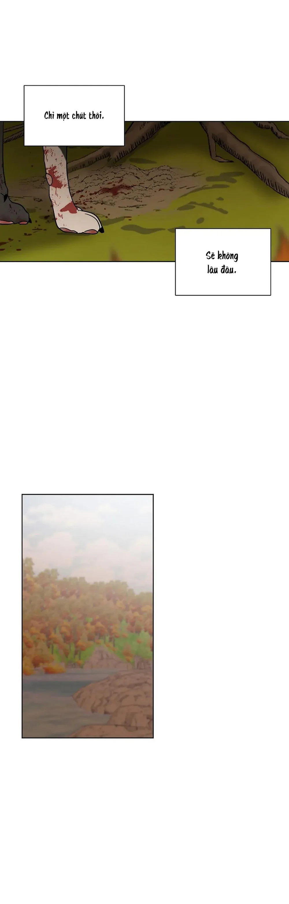 Kẻ Trộm Hồ Tiên Chapter 55 Trang 23