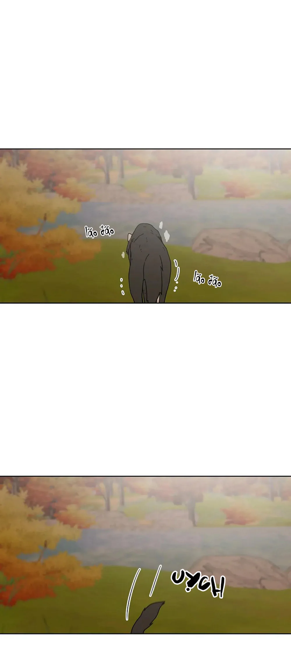 Kẻ Trộm Hồ Tiên Chapter 55 Trang 24