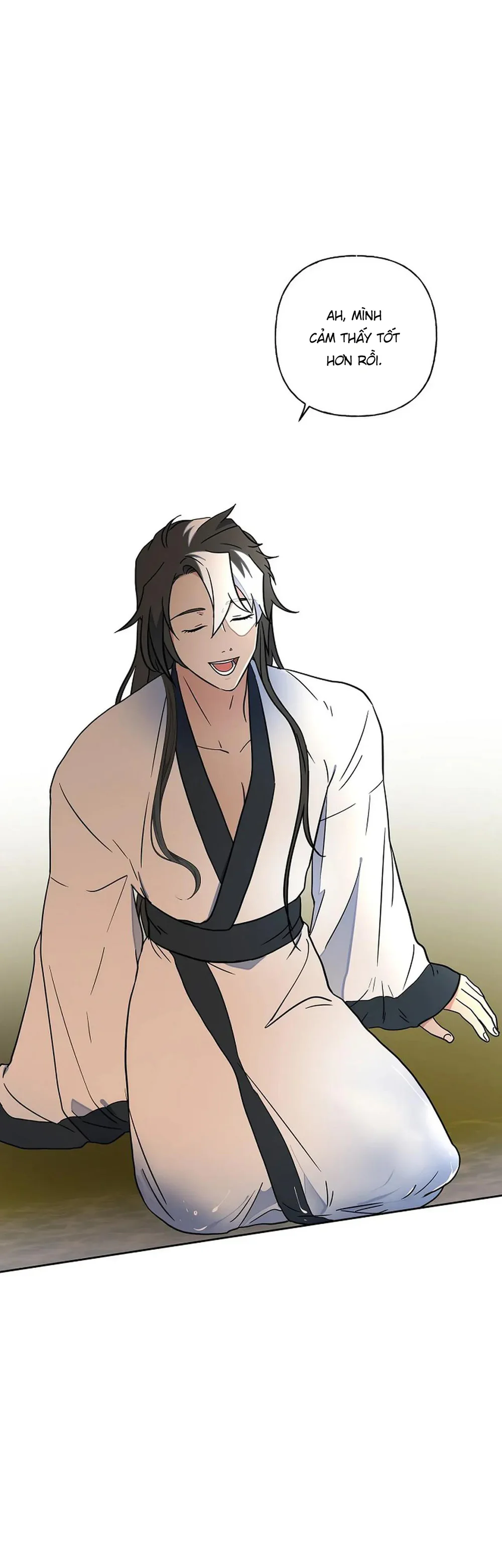 Kẻ Trộm Hồ Tiên Chapter 55 Trang 26