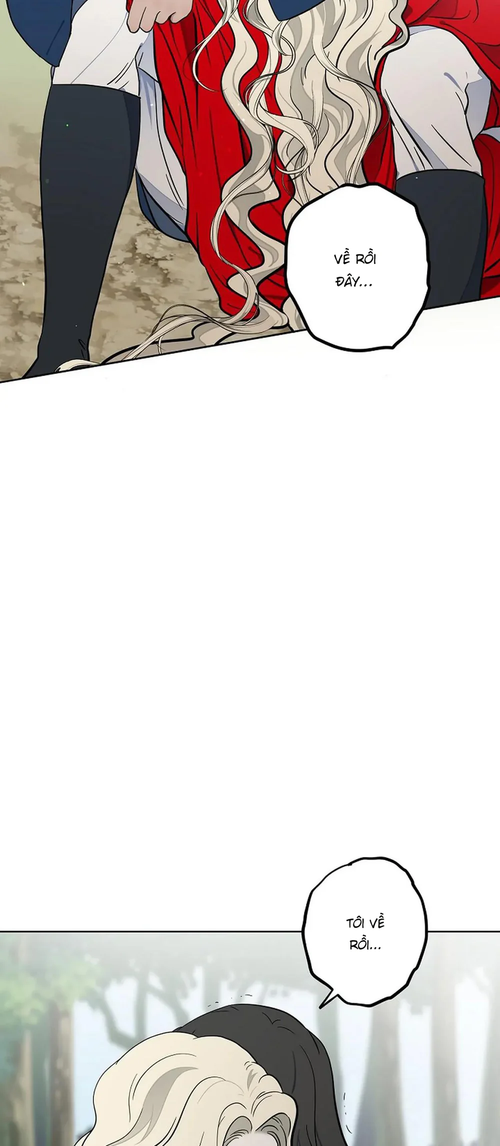 Kẻ Trộm Hồ Tiên Chapter 55 Trang 44