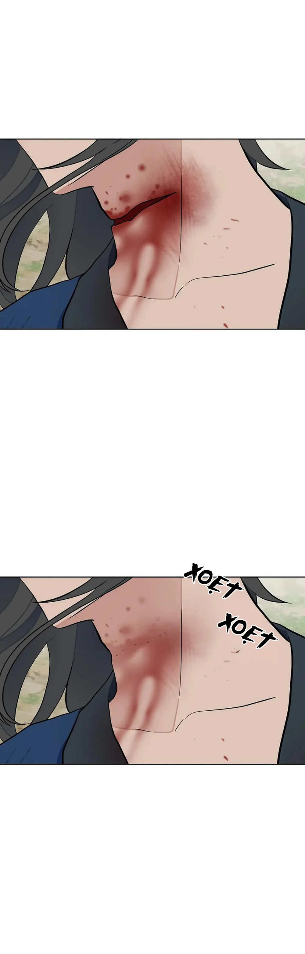 Kẻ Trộm Hồ Tiên Chapter 56 Trang 3