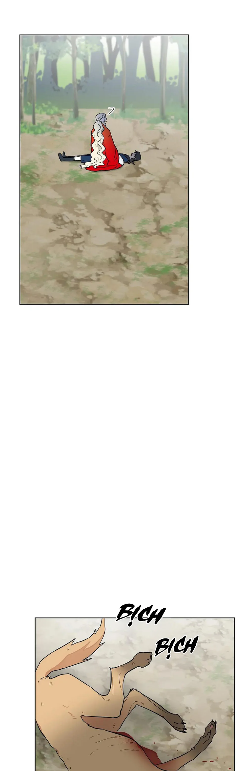 Kẻ Trộm Hồ Tiên Chapter 56 Trang 5