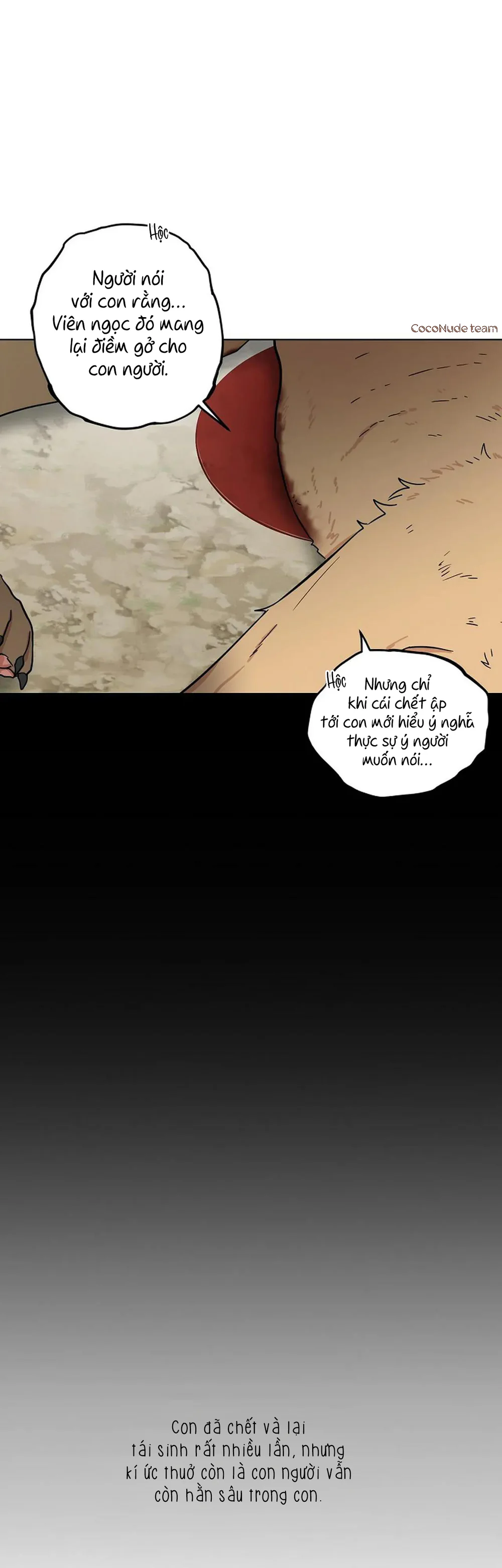 Kẻ Trộm Hồ Tiên Chapter 56 Trang 15