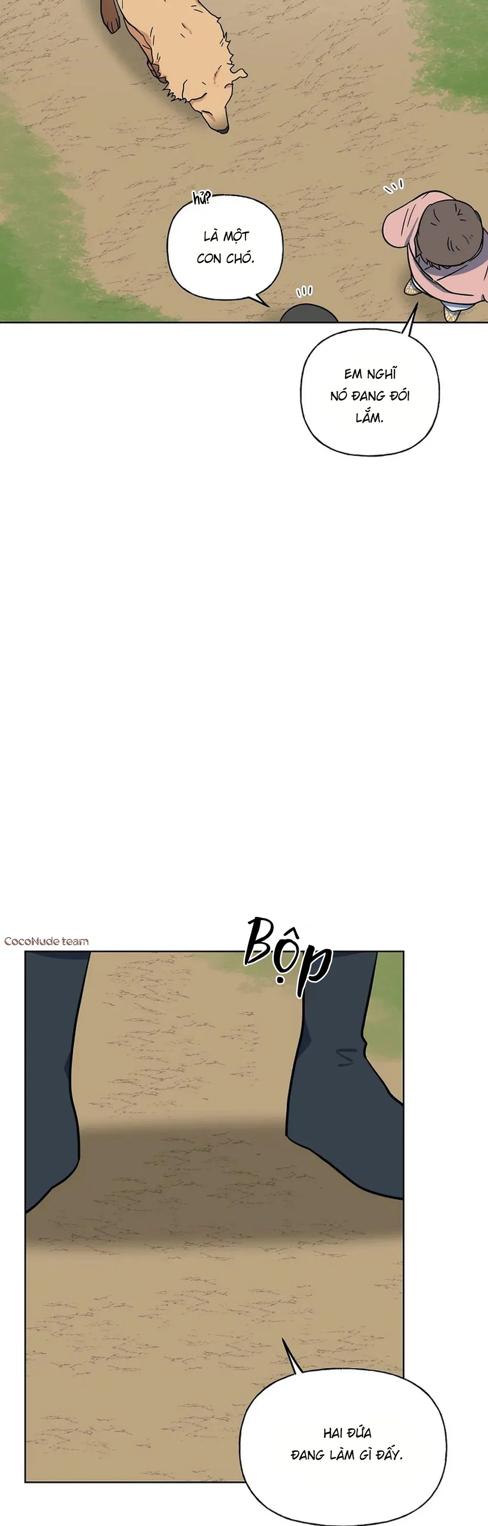 Kẻ Trộm Hồ Tiên Chapter 56 Trang 22