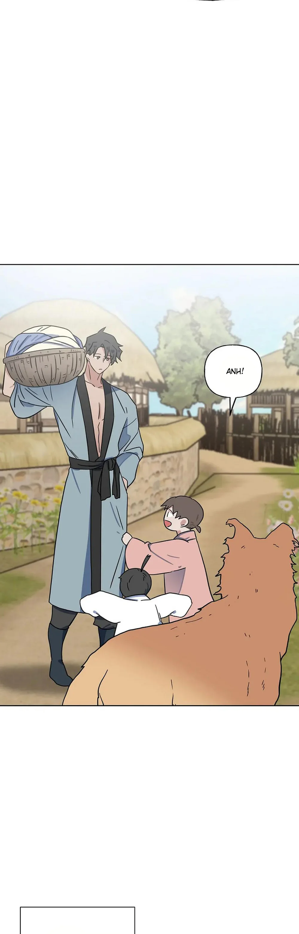 Kẻ Trộm Hồ Tiên Chapter 56 Trang 23