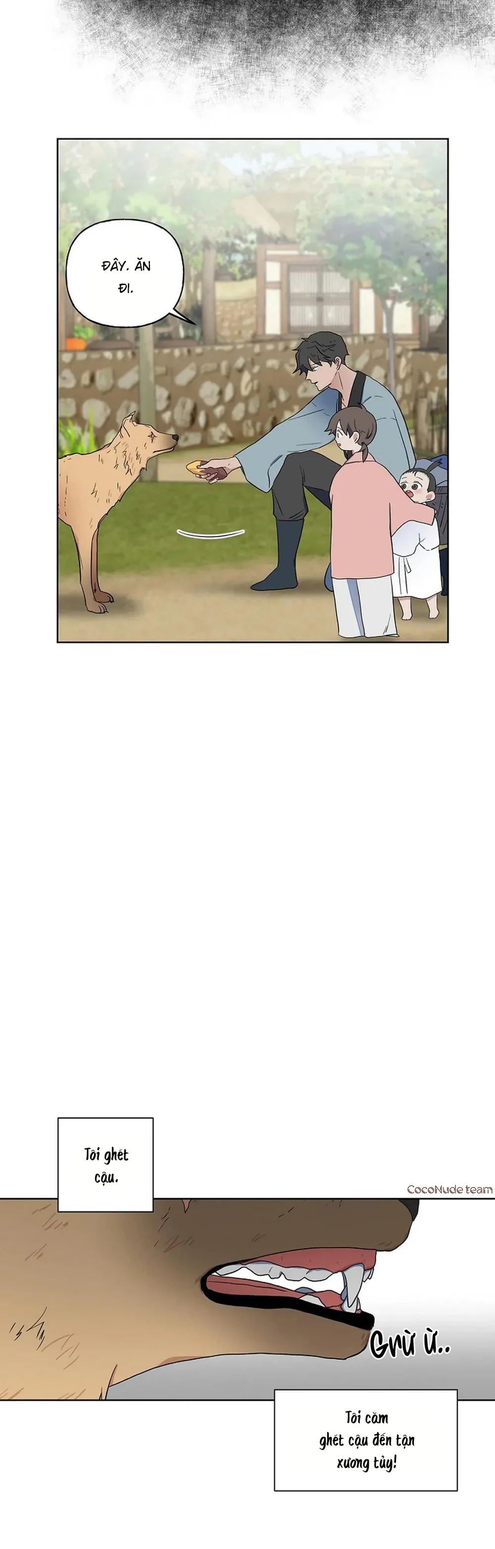 Kẻ Trộm Hồ Tiên Chapter 56 Trang 26