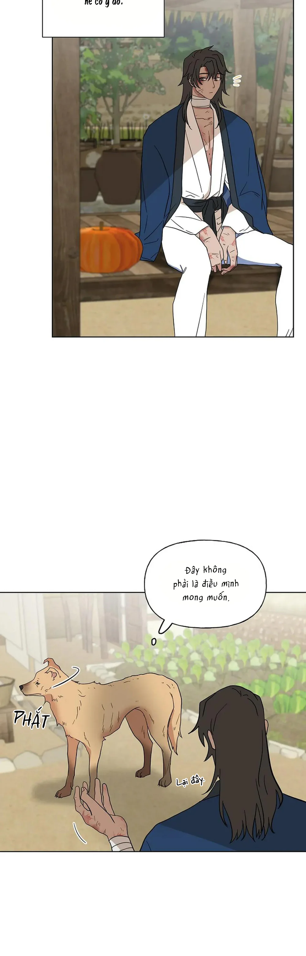 Kẻ Trộm Hồ Tiên Chapter 56 Trang 31