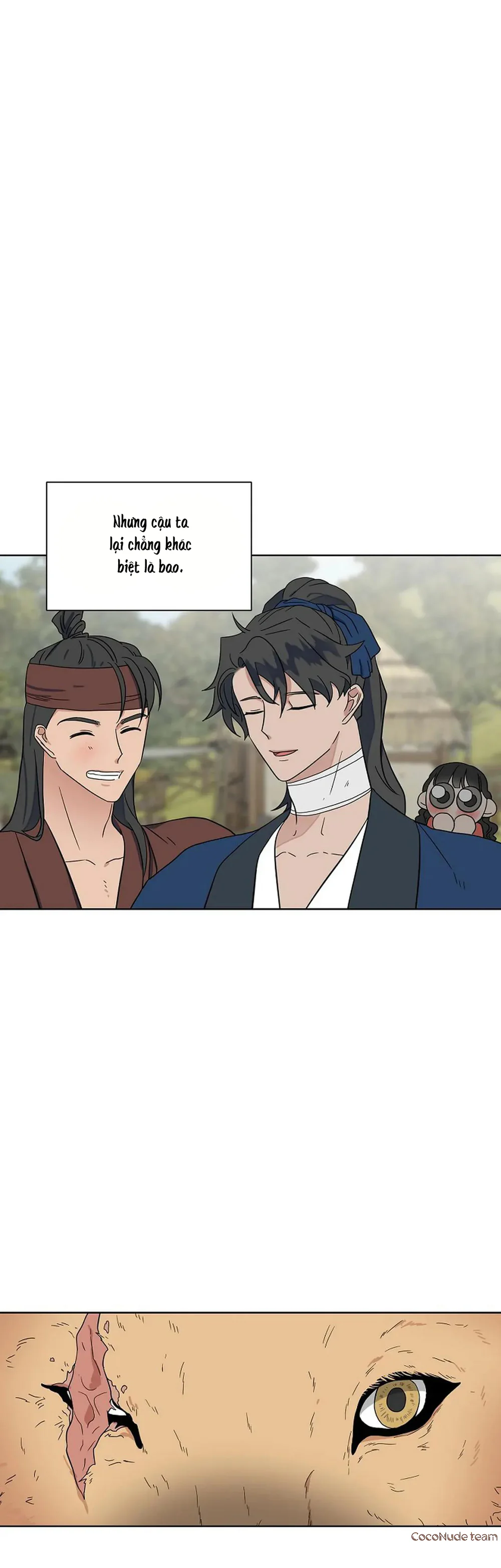 Kẻ Trộm Hồ Tiên Chapter 56 Trang 37