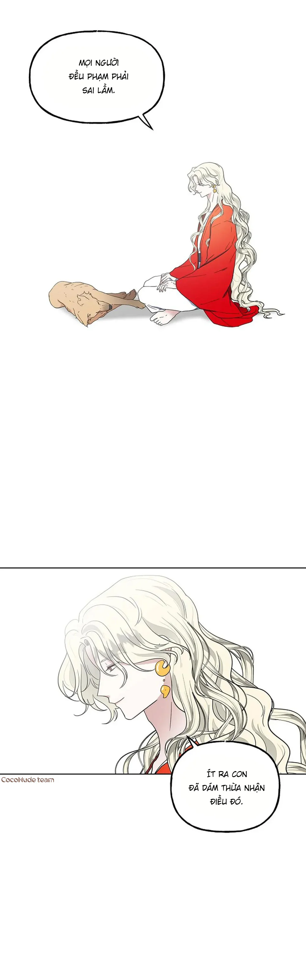 Kẻ Trộm Hồ Tiên Chapter 56 Trang 42