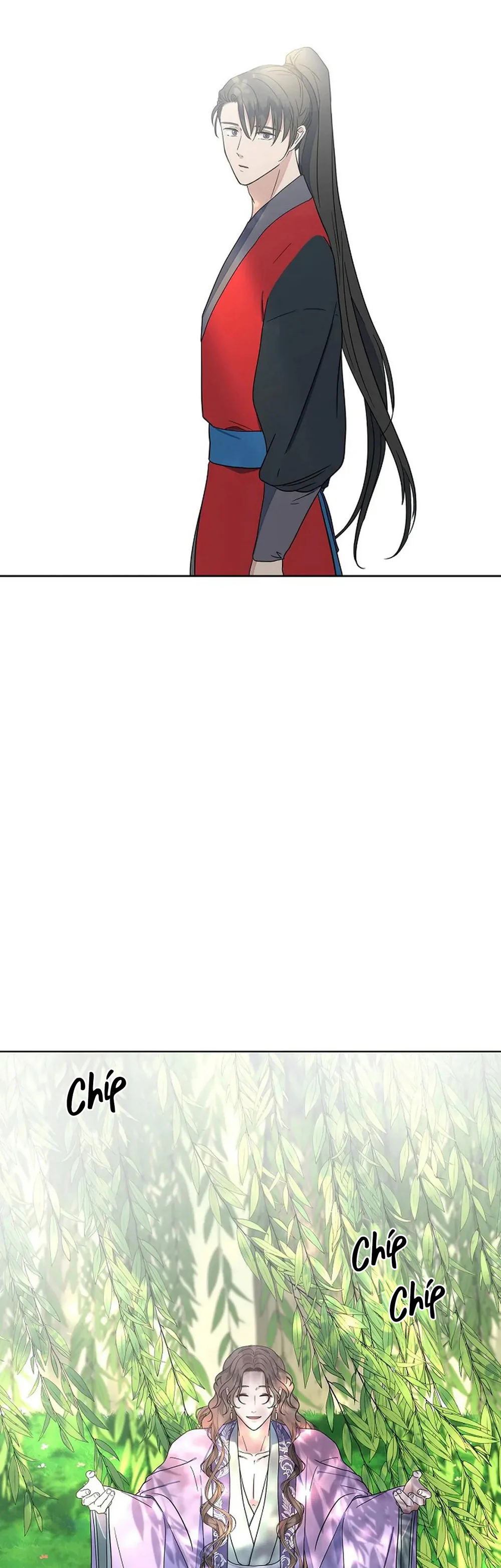 Kẻ Trộm Hồ Tiên Chapter 56 Trang 53