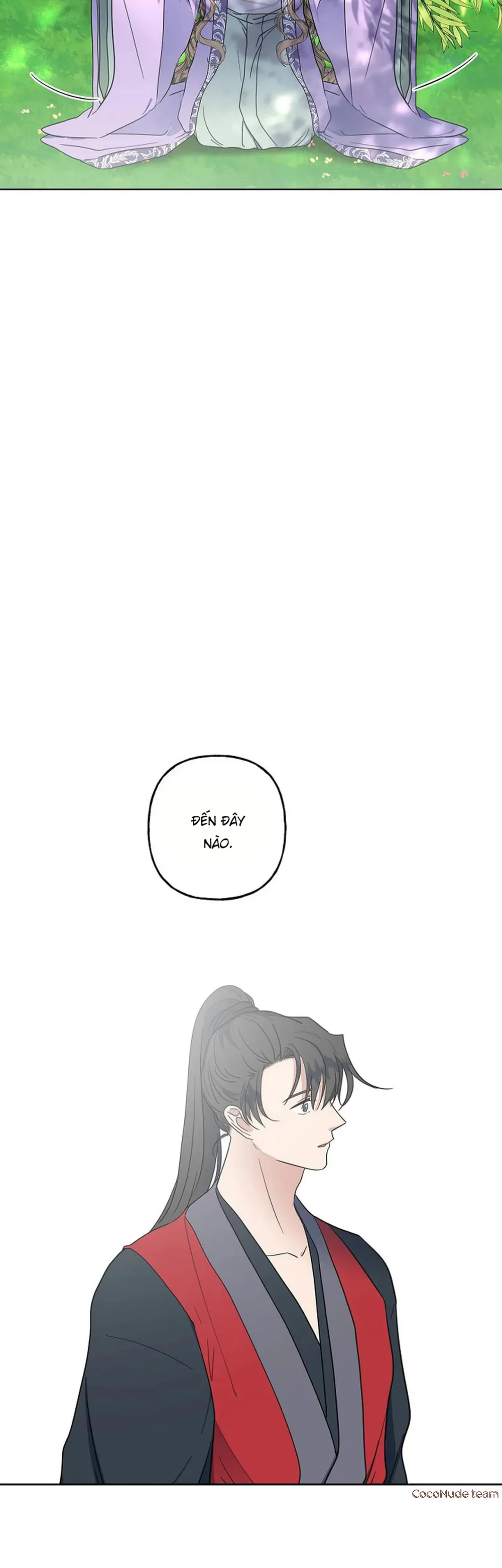 Kẻ Trộm Hồ Tiên Chapter 56 Trang 54