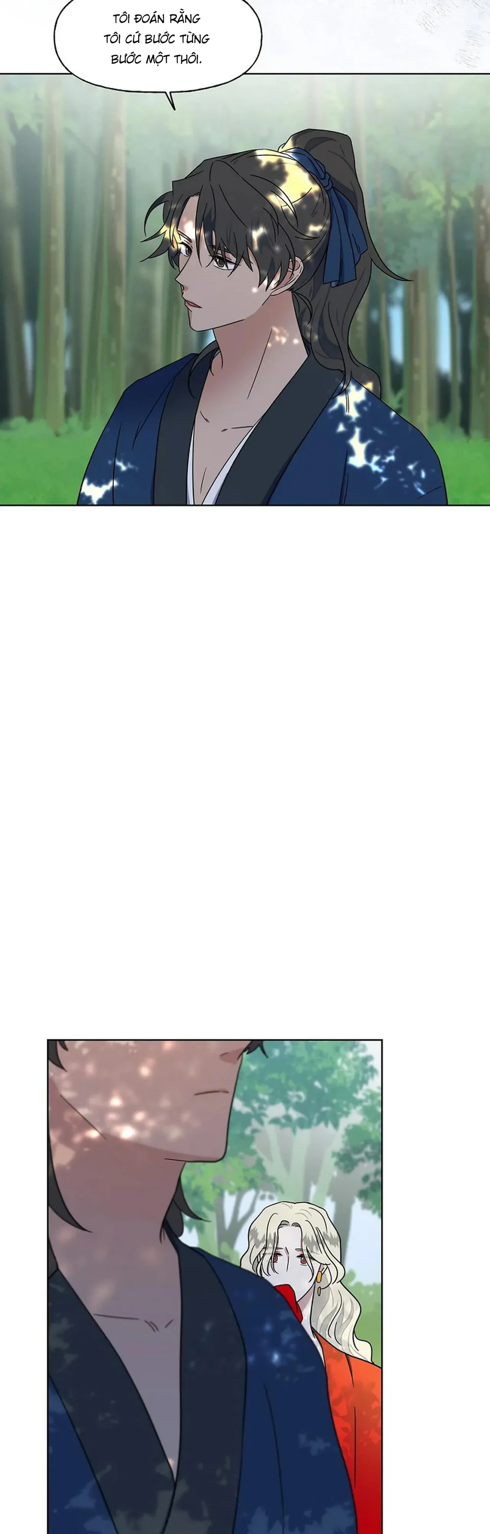Kẻ Trộm Hồ Tiên Chapter 57 Trang 6