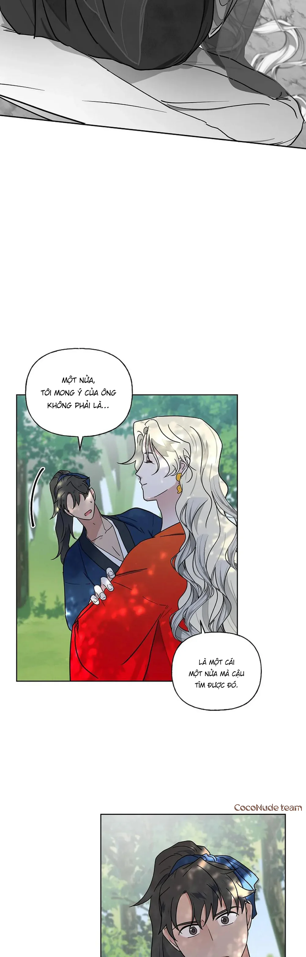 Kẻ Trộm Hồ Tiên Chapter 57 Trang 10