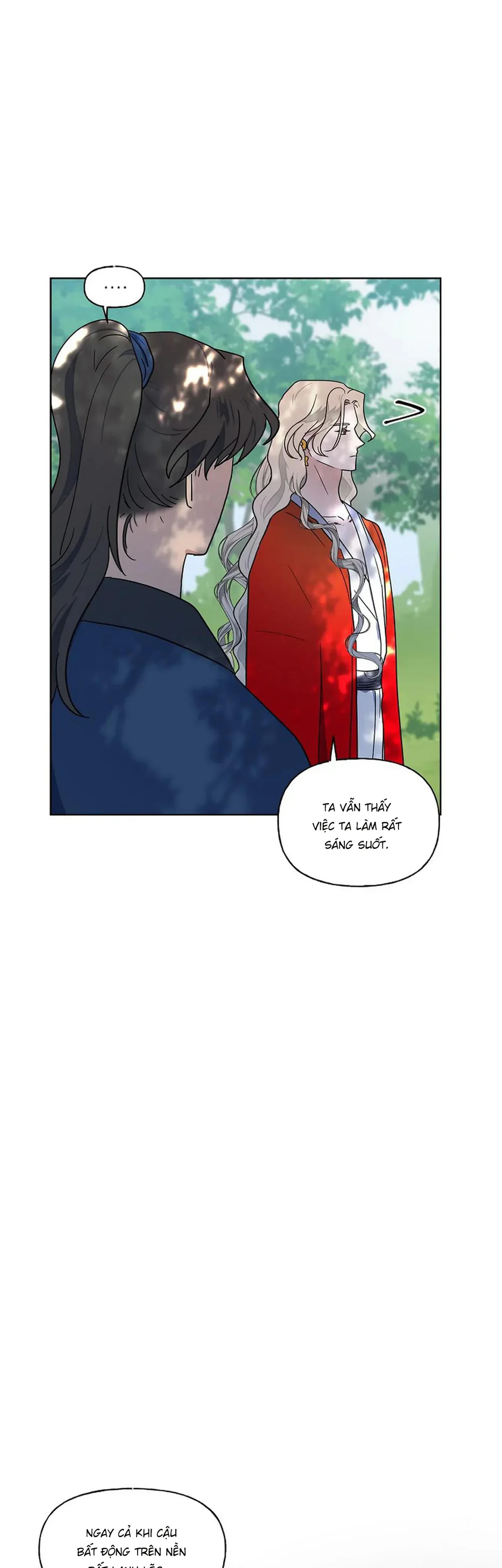 Kẻ Trộm Hồ Tiên Chapter 57 Trang 13