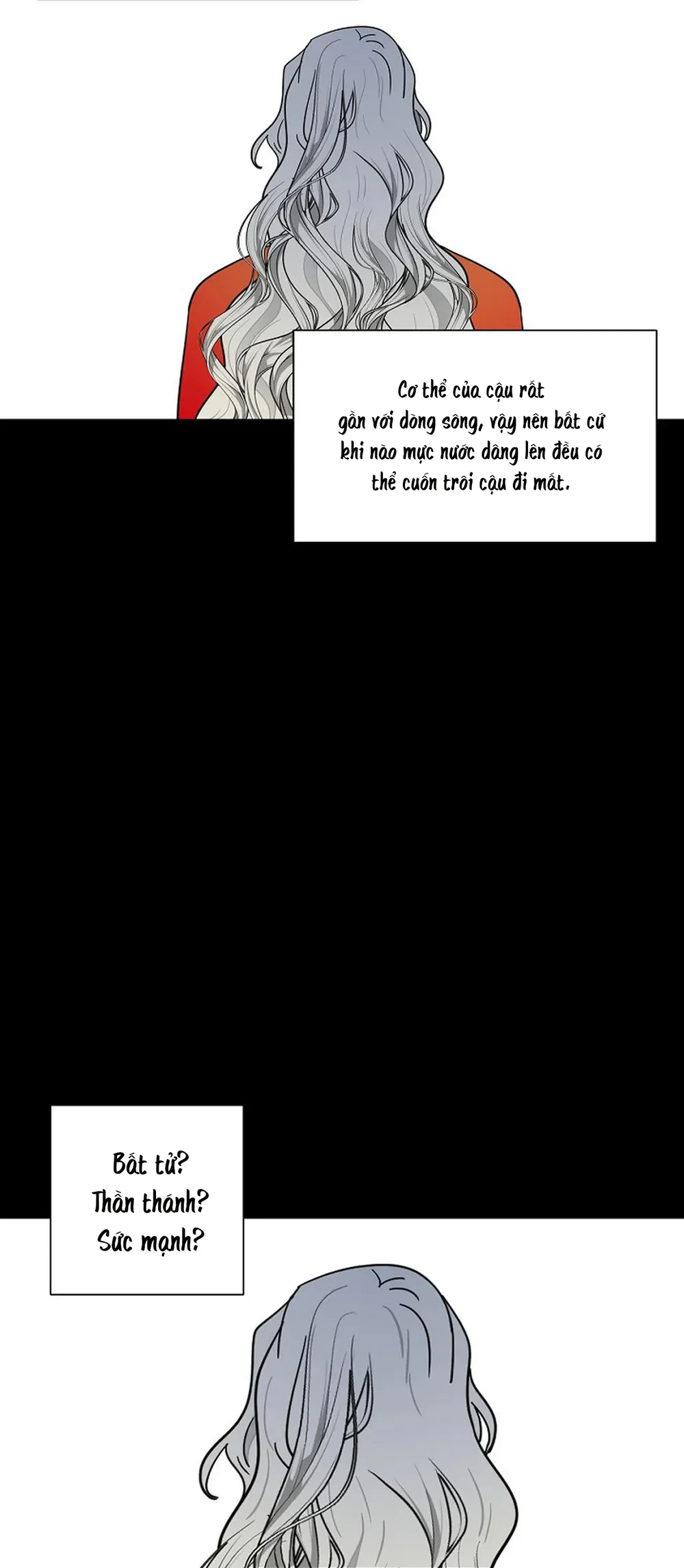 Kẻ Trộm Hồ Tiên Chapter 57 Trang 16